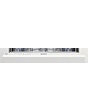 Indesit D2IHL326UK Full Size Dishwasher - White- 14 Place Settings