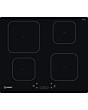 Indesit IS83Q60NE 59cm Induction Hob - Black