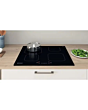 Indesit IS83Q60NE 59cm Induction Hob - Black