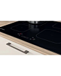 Indesit IS83Q60NE 59cm Induction Hob - Black