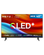 Metz 40MQH6800ZUK 40inch HD QLED TV with Freely Power