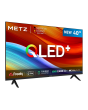 Metz 40MQH6800ZUK 40inch HD QLED TV with Freely Power