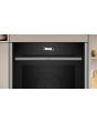 NEFF B54CR71N0B 59.6cm Built In Electric Single Oven - Stainless Steel