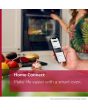Neff C29MR21Y0B N 70, Built-In Compact Oven With Microwave Function, 60 X 45 Cm, Flex Design