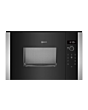 Neff HLAWD23N0B N50 Built-In Microwave