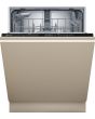 Neff S153HKX06G N 30, Fully-Integrated Dishwasher, 60 Cm, C Rated