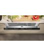 Neff S153HKX06G N 30, Fully-Integrated Dishwasher, 60 Cm, C Rated