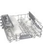 Neff S153HKX06G N 30, Fully-Integrated Dishwasher, 60 Cm, C Rated