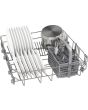 Neff S153HKX06G N 30, Fully-Integrated Dishwasher, 60 Cm, C Rated