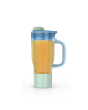 Ninja DB351UKBL BlendBoss Tumbler Blender Blue Raspberry