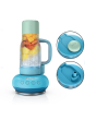 Ninja DB351UKBL BlendBoss Tumbler Blender Blue Raspberry