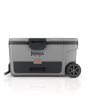 Ninja FB265EUUKGY FrostVault 65QT Wheeled Cooler Slate Grey