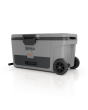 Ninja FB265EUUKGY FrostVault 65QT Wheeled Cooler Slate Grey