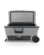 Ninja FB265EUUKGY FrostVault 65QT Wheeled Cooler Slate Grey