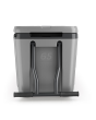 Ninja FB265EUUKGY FrostVault 65QT Wheeled Cooler Slate Grey