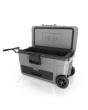 Ninja FB265EUUKGY FrostVault 65QT Wheeled Cooler Slate Grey