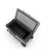 Ninja FB265EUUKGY FrostVault 65QT Wheeled Cooler Slate Grey