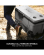 Ninja FB265EUUKGY FrostVault 65QT Wheeled Cooler Slate Grey