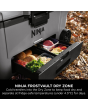 Ninja FB265EUUKGY FrostVault 65QT Wheeled Cooler Slate Grey