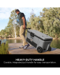 Ninja FB265EUUKGY FrostVault 65QT Wheeled Cooler Slate Grey