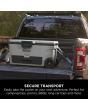 Ninja FB265EUUKGY FrostVault 65QT Wheeled Cooler Slate Grey