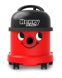 Numatic Henry XL Plus Vacuum Cleaner Red Model