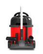 Numatic Henry XL Plus Vacuum Cleaner Red Model