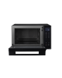 Panasonic NNDF38PBBPQ 23L Combination Microwave, Drop Down Door, 1000W
