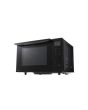Panasonic NNDF38PBBPQ 23L Combination Microwave, Drop Down Door, 1000W