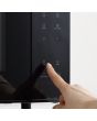 Panasonic NNDF38PBBPQ 23L Combination Microwave, Drop Down Door, 1000W