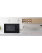 Panasonic NNDF38PBBPQ 23L Combination Microwave, Drop Down Door, 1000W