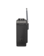 Panasonic RFD15EGK Dab+ Radio, 