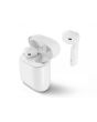Panasonic RZ-B100WDE-W True Wirless, Earphones, 16 Hour Runtime, Water Resistant, Touch Control, Goo