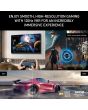 Panasonic TV43W85BEY 43inch 4K Qled Fire TV, Hcx Processor, Dolby Vision + Atomos, 120Hz, Game Mode, E