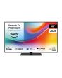 Panasonic TV50W85BEY 50inch 4K Qled Fire TV, Hcx Processor, Dolby Vision + Atomos, 120Hz, Game Mode, E
