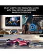 Panasonic TV50W85BEY 50inch 4K Qled Fire TV, Hcx Processor, Dolby Vision + Atomos, 120Hz, Game Mode, E