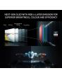Panasonic TV55Z95BEB 55inch Primary Rgb Tandem Oled, Fire TV, Hcx Pro Ai Mk2 Processor, Hdr10+, Dolby 