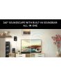 Panasonic TV55Z95BEB 55inch Primary Rgb Tandem Oled, Fire TV, Hcx Pro Ai Mk2 Processor, Hdr10+, Dolby 