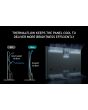 Panasonic TV55Z95BEB 55inch Primary Rgb Tandem Oled, Fire TV, Hcx Pro Ai Mk2 Processor, Hdr10+, Dolby 