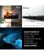 Panasonic TV55Z95BEB 55inch Primary Rgb Tandem Oled, Fire TV, Hcx Pro Ai Mk2 Processor, Hdr10+, Dolby 
