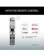 Panasonic TV55Z95BEB 55inch Primary Rgb Tandem Oled, Fire TV, Hcx Pro Ai Mk2 Processor, Hdr10+, Dolby 