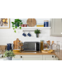 Russell Hobbs RHMT2045B 20 Litre Touch Control Digital Microwave - Black
