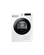 Samsung DV90T6240LE/S1 9kg Heat Pump Tumble Dryer