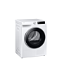 Samsung DV90T6240LE/S1 9kg Heat Pump Tumble Dryer