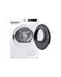 Samsung DV90T6240LE/S1 9kg Heat Pump Tumble Dryer