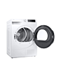 Samsung DV90T6240LE/S1 9kg Heat Pump Tumble Dryer