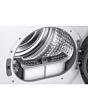 Samsung DV90T6240LE/S1 9kg Heat Pump Tumble Dryer