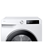 Samsung DV90T6240LE/S1 9kg Heat Pump Tumble Dryer
