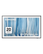 Samsung QE65LS03HWUXXU 65inch The Frame Pro Neo QLED TV