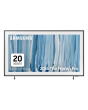 Samsung QE65LS03HWUXXU 65inch The Frame Pro Neo QLED TV